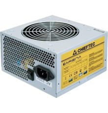 Блок питания Chieftec PSU GPA-700S 700W ATX2.3 APFC Bulk 12cm Fan Active PFC 20+4p; 4p; 6+2p; 3xSATA; 2*Molex+FDD (GPA-700S)
