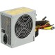 Блок питания Chieftec PSU GPA-700S 700W ATX2.3 APFC Bulk 12cm Fan Active PFC 20+4p; 4p; 6+2p; 3xSATA; 2*Molex+FDD (GPA-700S)