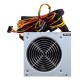 Блок питания Chieftec PSU GPA-700S 700W ATX2.3 APFC Bulk 12cm Fan Active PFC 20+4p; 4p; 6+2p; 3xSATA; 2*Molex+FDD (GPA-700S)