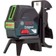 Лазерный нивелир Bosch GCL 2-15 + RM1+ BM3