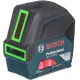 Лазерный нивелир Bosch GCL 2-15 + RM1+ BM3