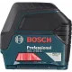 Лазерный нивелир Bosch GCL 2-15 + RM1+ BM3