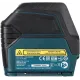 Лазерный нивелир Bosch GCL 2-15 + RM1+ BM3