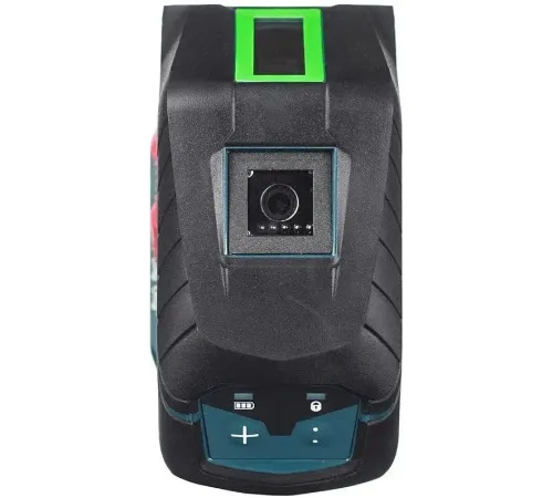 Лазерный нивелир Bosch GCL 2-15 + RM1+ BM3