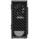 Корпус Zalman ZM-T7 черный без БП ATX 6x120mm 2xUSB2.0 1xUSB3.0 audio bott PSU