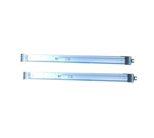 Рельсы AIC H5533S100002 H544JZC000-MA00010 Комплект направляющих AIC H5533S100002 Toolless Rail Kit for J4060-01 / 435mm Rail(for 1.2M Rack use, can use cable arm)