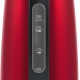 Чайник электрический Bosch TWK3P424 1.7л. 2400Вт красный (корпус: нержавеющая сталь)