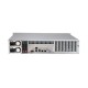Шасси серверное Supermicro SuperChassis 2U 826BAC12-R1K23LPB/ HDD(12)LFF+opt.HDD(2)SFF/7xLP/2 x1200W/Backplane 12xSAS3/SATA3/NVMe4 (CSE-826BAC12-R1K23LPB)