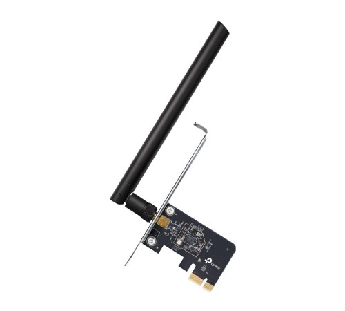 Адаптер Wi-Fi TP-Link Archer T2E Адаптер Wi-Fi TP-Link Archer T2E