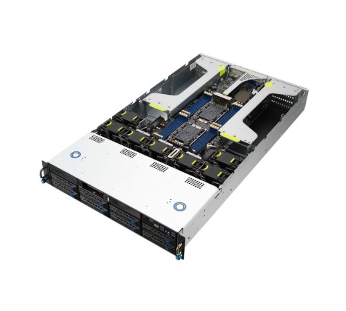 Серверная платформа ASUS ESC4000-E10 (90SF01B3-M00510) Серверная платформа ASUS ESC4000-E10 (90SF01B3-M00510)