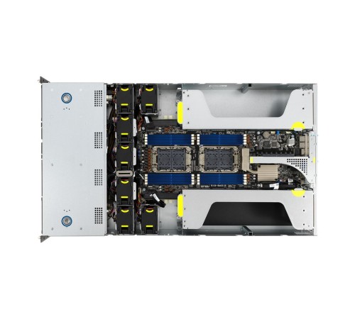 Серверная платформа ASUS ESC4000-E10 (90SF01B3-M00510) Серверная платформа ASUS ESC4000-E10 (90SF01B3-M00510)