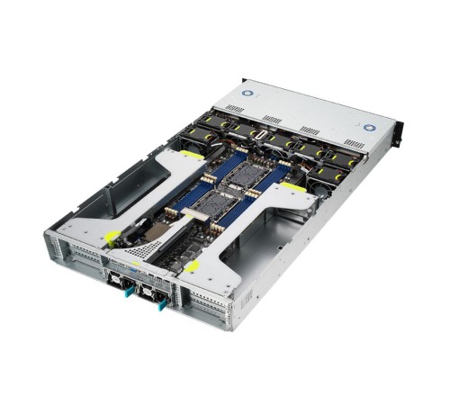 Серверная платформа ASUS ESC4000-E10 (90SF01B3-M00510) Серверная платформа ASUS ESC4000-E10 (90SF01B3-M00510)