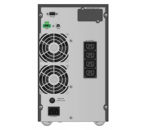 ИБП Ippon Innova G2 2000 Online 1800W/2000VA (288965)