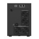Источник бесперебойного питания Ippon Smart Power Pro II Euro 1200 720Вт 1200ВА черный