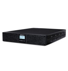 Источник бесперебойного питания Ippon Smart Winner II 3000 2700Вт 3000ВА черный