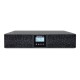Источник бесперебойного питания Ippon Smart Winner II 3000 2700Вт 3000ВА черный