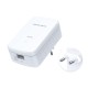 Комплект гигабитных адаптеров Powerline Mercusys MP500 KIT