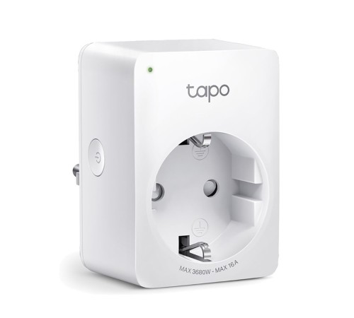 Умная розетка TP-Link Tapo P110