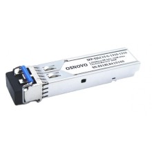 Модуль OSNOVO SFP-S2LC15-G-1310-1310