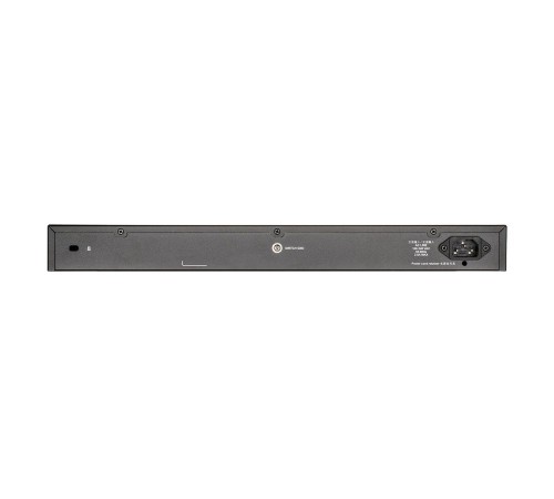 Коммутатор D-Link DXS-1210-28T/A1A 24x10G настраиваемый
