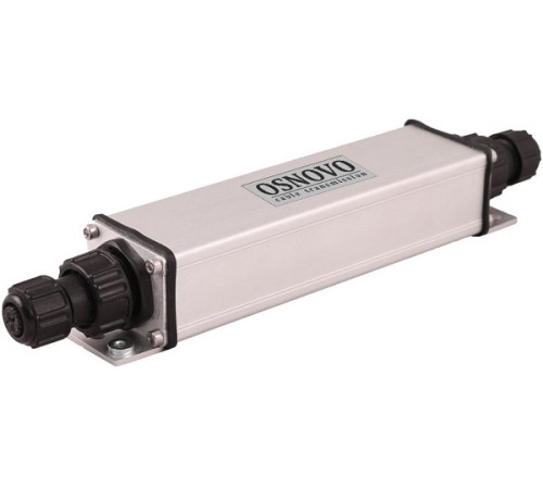 Удлинитель OSNOVO E-PoE/2W