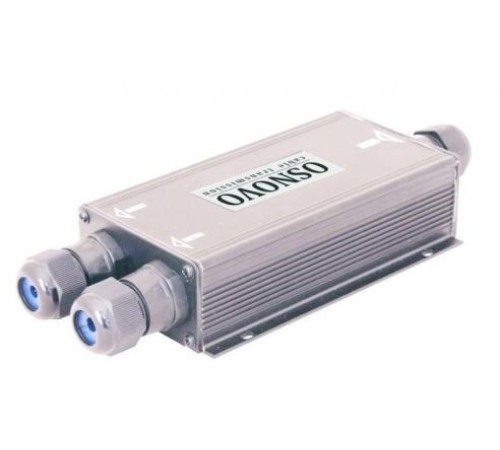 Удлинитель OSNOVO SW-8030/WD