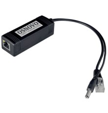 Сплиттер OSNOVO PoE Splitter/2
