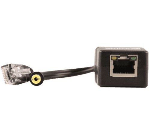 Сплиттер OSNOVO PoE Splitter/2