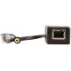 Сплиттер OSNOVO PoE Splitter/2