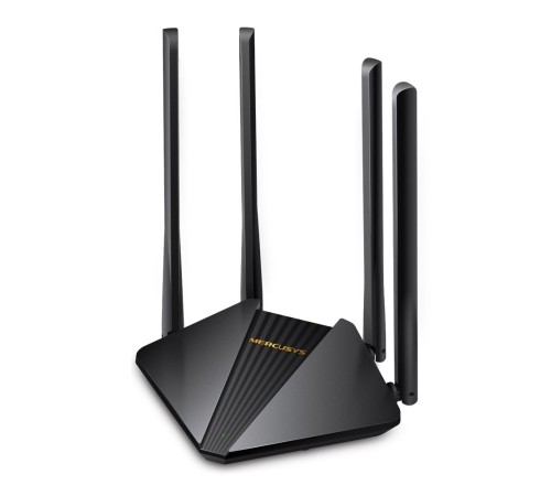 Маршрутизатор Mercusys MR1200G