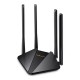 Маршрутизатор Mercusys MR1200G