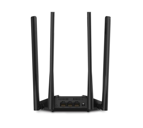 Маршрутизатор Mercusys MR1200G