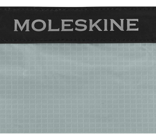 Рюкзак Moleskine JOURNEY PACKABLE (ET9JPDPK42) 6.5x40 0.137кг. полиамид зеленый Рюкзак Moleskine JOURNEY PACKABLE (ET9JPDPK42) 6.5x40 0.137кг. полиамид зеленый