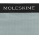 Рюкзак Moleskine JOURNEY PACKABLE (ET9JPDPK42) 6.5x40 0.137кг. полиамид зеленый