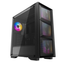 MATREXX 50 MESH 4FS DP-ATX-MATREXX50-MESH-4FS (714729)