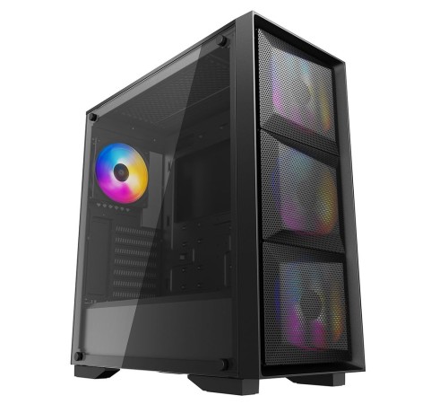 MATREXX 50 MESH 4FS DP-ATX-MATREXX50-MESH-4FS (714729) MATREXX 50 MESH 4FS DP-ATX-MATREXX50-MESH-4FS (714729)