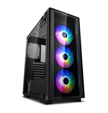 MATREXX 50 ADD-RGB 3F DP-ATX-MATREXX50-AR-3F-US (714033)