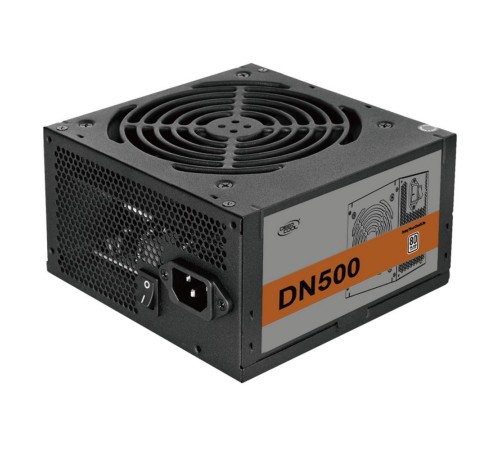 Блок питания Deepcool 500Вт [GP-BZ-DN500]