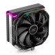 Кулер для процессора DEEPCOOL AS500 (R-AS500-BKNLMN-G)