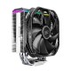 Кулер для процессора DEEPCOOL AS500 (R-AS500-BKNLMN-G)