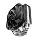 Кулер для процессора DEEPCOOL AS500 (R-AS500-BKNLMN-G)