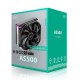 Кулер для процессора DEEPCOOL AS500 (R-AS500-BKNLMN-G)
