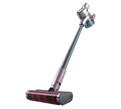 Беспроводной Пылесос Dreame Cordless Vacuum V12 Grey