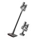 Беспроводной Пылесос Dreame Cordless Vacuum V12 Grey