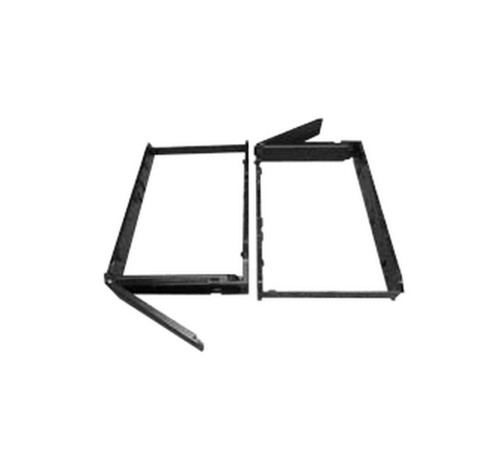 Аксессуары AIC M06-00010-40 J4060-01/J4076-01 FRU parts-3.5» tray w/ 2.5» HDD bracket