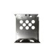 Аксессуары AIC M06-00010-40 J4060-01/J4076-01 FRU parts-3.5» tray w/ 2.5» HDD bracket