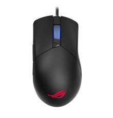 P514 ROG GLADIUS III Wireless (2.4G/USB) 6 Buttons 19000DPI USB (90MP0270-BMUA00) (966450)