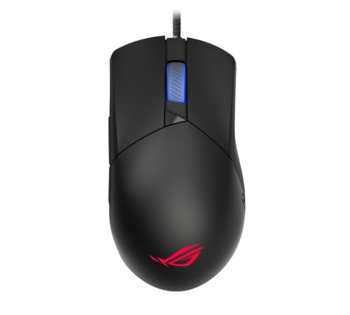 P514 ROG GLADIUS III Wireless (2.4G/USB) 6 Buttons 19000DPI USB (90MP0270-BMUA00) (966450)