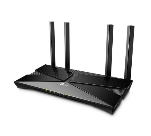 Роутер беспроводной TP-Link Archer AX23 AX1800 10/100/1000BASE-TX