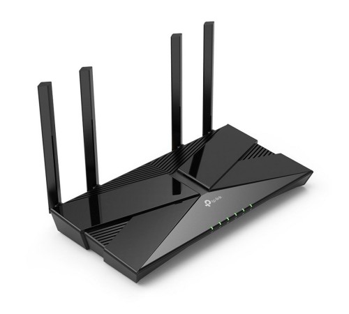 Роутер беспроводной TP-Link Archer AX23 AX1800 10/100/1000BASE-TX